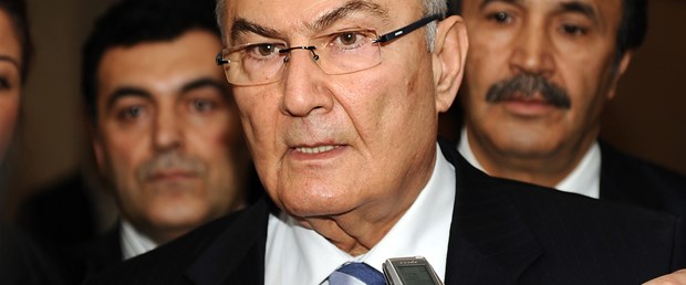 Baykal: AK Parti Genel Merkezi’ne giderim