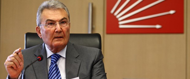 Baykal: AKP DTP'yi güçlendirdi