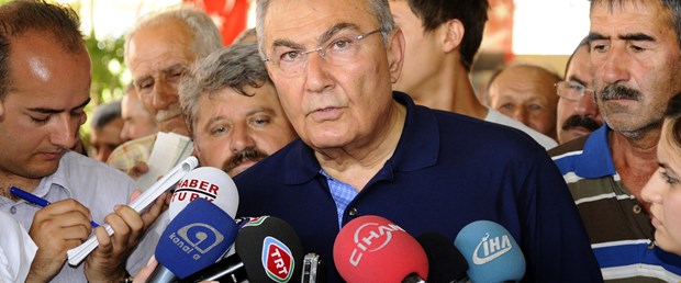 Baykal: 'Askere sivil yargı' yargıya taşınacak