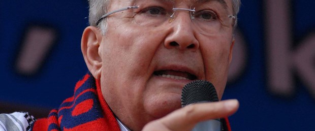 Baykal: Başbakan değil adam olmak önemli