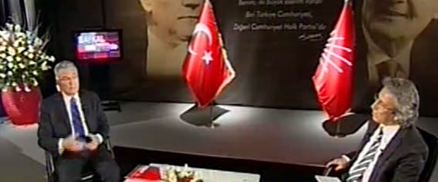 Baykal: Başbakan yargılansın mı ?