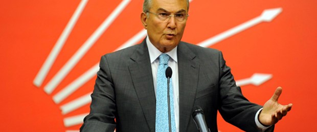 Baykal: Bu süreçte Irak'ta ne olduysa, o olur
