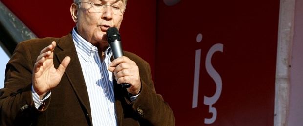 Baykal: Çiftçinin de pakete ihtiyacı var