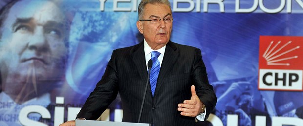 Baykal: Cübbeli Hoca’yı zevkle izliyorum