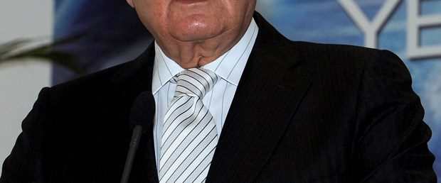 Baykal: Dursun Çiçek'le görüşmedim