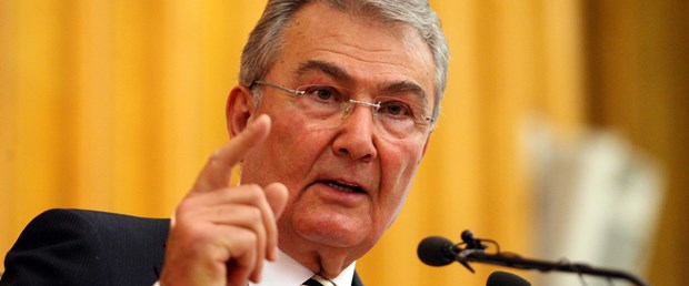 Baykal: Erdoğan şov yapıyor