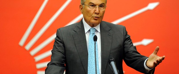 Baykal: Erdoğan yalancı çoban