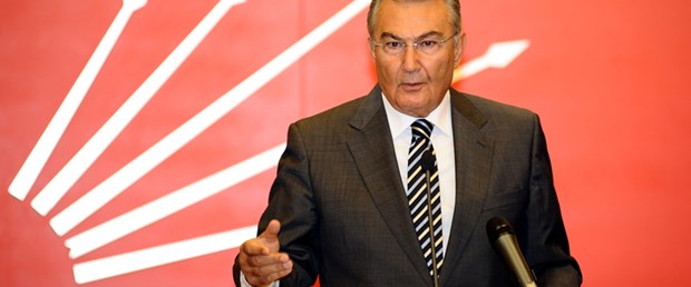 Baykal: Gel bu işi bitirelim