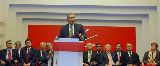 Baykal: Hedefte Cumhuriyet var