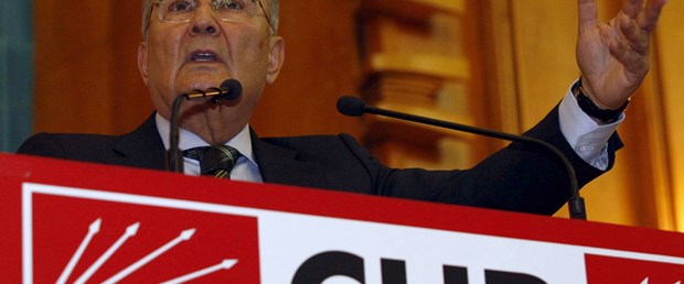 Baykal: Hükümet C4 patlayıcıyı 4-C’ye çevirdi