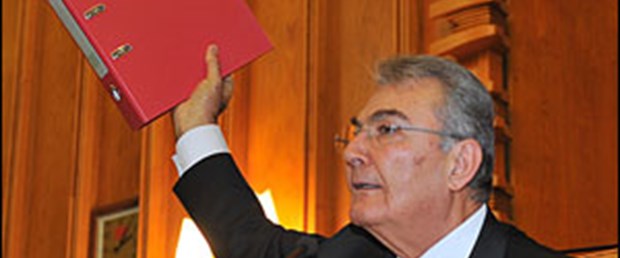 Baykal: İşte dosya, gereğini yap