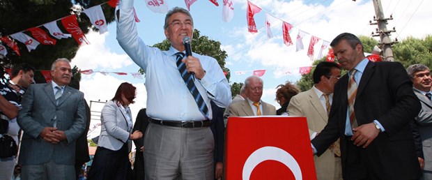 Baykal: İsteyen AKP isteyen AK Parti der