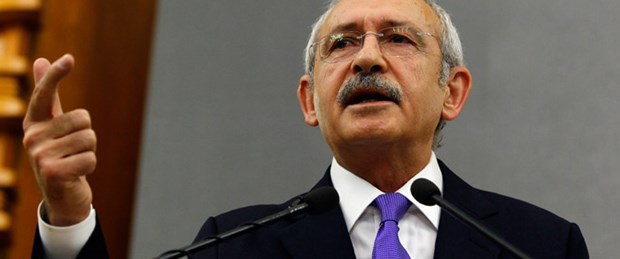 'Baykal kasetinin faili Erdoğan'dır'