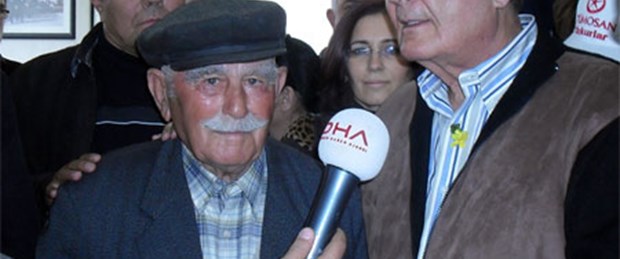 Baykal: Köy köy çalışacağım