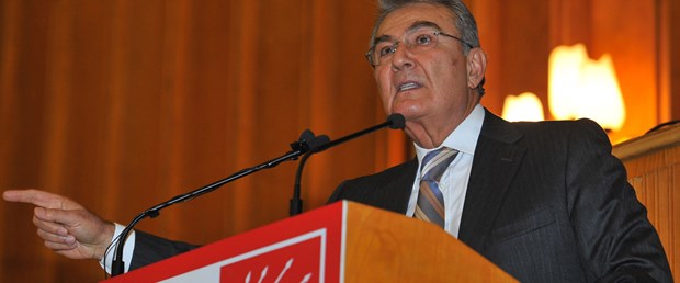 Baykal: Laikliği dışlamak üyeliği zora sokuyor