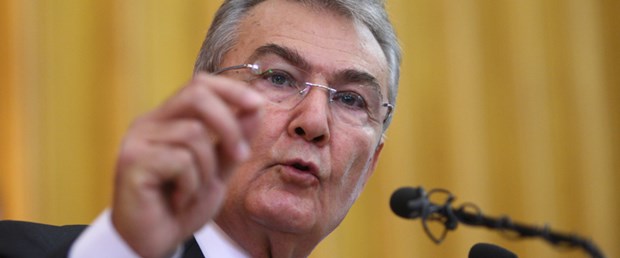 Baykal MGK’ya ‘seçilmek’ istiyor