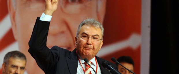 Baykal: MHP muhatabımız değil