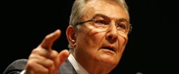 Baykal: Obama hayal kırıklığına uğrattı