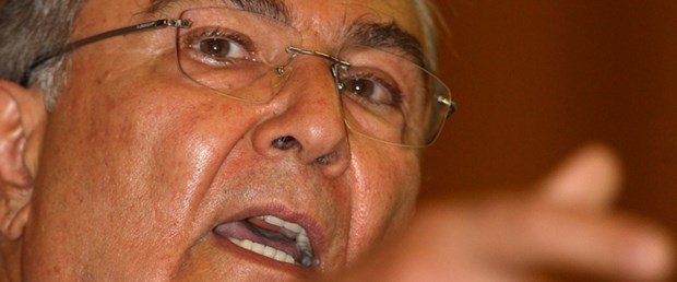 Baykal: Pazarlığın ön ödemesi olmamalı