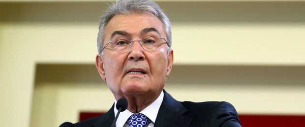 Baykal: PKK aklanmıştır