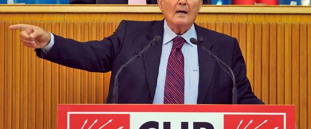 Baykal: Sayın olduğun zaman sayın deriz