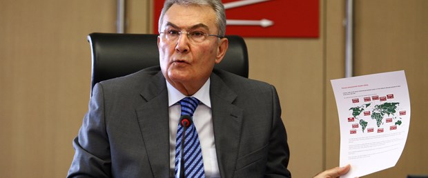 Baykal: Seçimden sonra ümükler sıkılacak