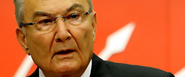 Baykal: Siyaset yapacağım