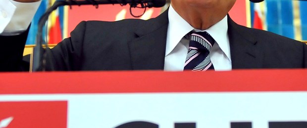 Baykal: Tenhada buluşmak yok!