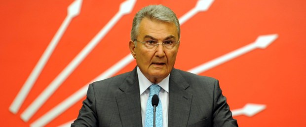 deniz baykal