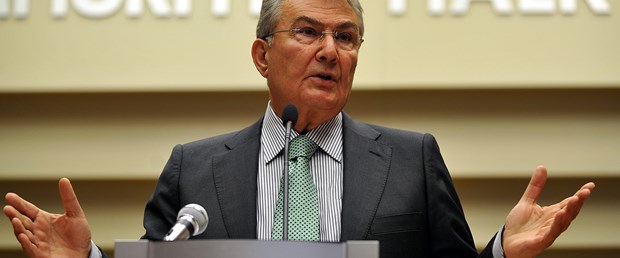 Baykal: Yeni cumhurbaşkanı ihtiyacı var