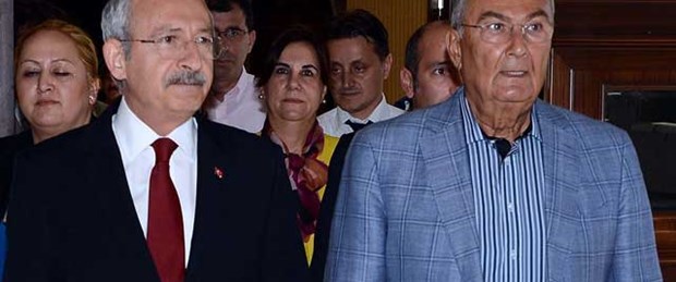 Baykal'a disiplin kurulu yolu gözüktü