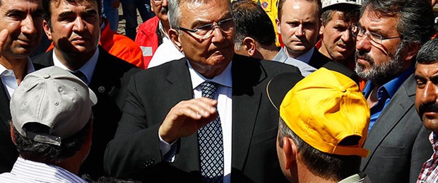 Baykal'dan '13 Mayıs' önerisi
