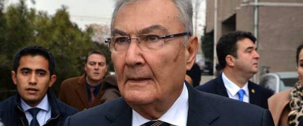 Baykal'dan çözüm için üç öneri