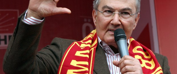 Baykal'dan valilere: AKP ile gelen APS ile gider