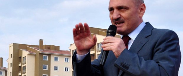 Bayraktar: TOKİ’yi 60 milyon TL dolandırdılar