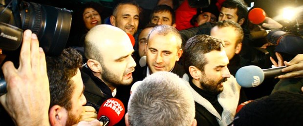 Bayraktar'ın parası iade edildi