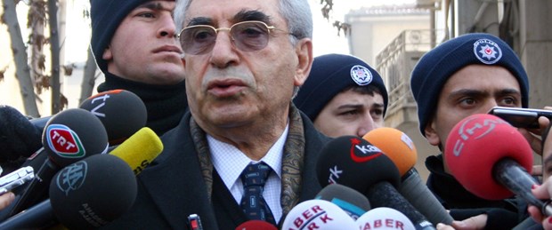 Bayram Meral: Sivil 12 Eylül uygulanıyor