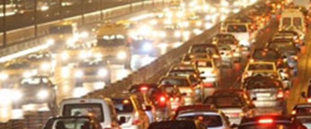 Bayram trafiğinde bunlara dikkat
