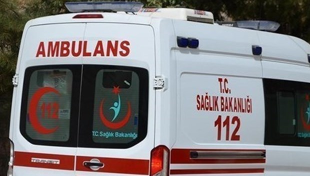 ambulans