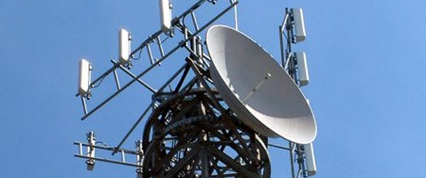 Baz istasyonu yoksa cep telefonu da olmaz!