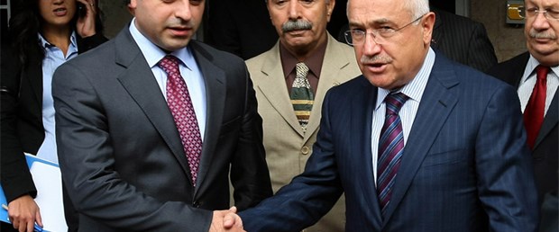 BDP anayasanın yanına 'paket' istedi