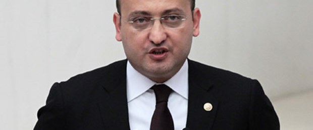 'BDP bozuyor, Öcalan toparlıyor'