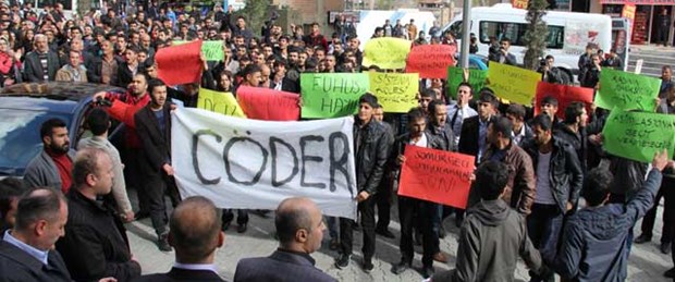 BDP: Hakkari'nin adı 'Colemerg' olsun