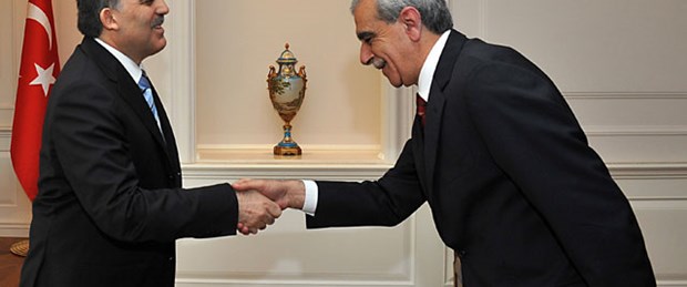 BDP: İmralı ile biz görüşelim