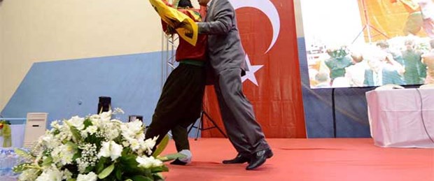 BDP kongresine soruşturma