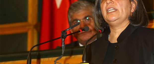 BDP'den aydınlara çağrı