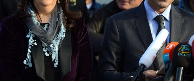 BDP'den İmralı açıklaması