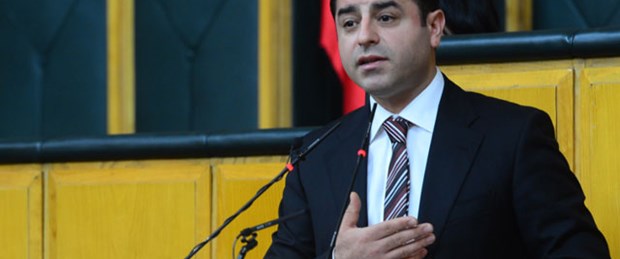 BDP’den ‘özerklik’ yalanlaması