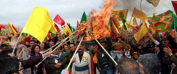 BDP’den tarihi Nevruz kararı