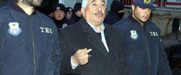BDP'li başkan serbest bırakıldı